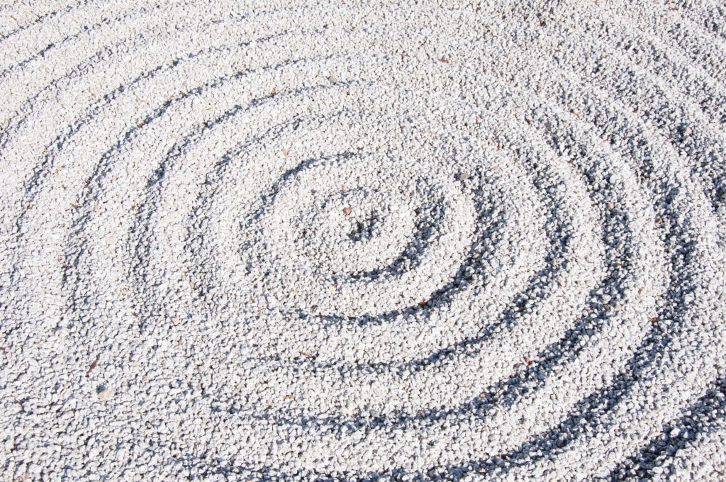sable zen kinésiologue